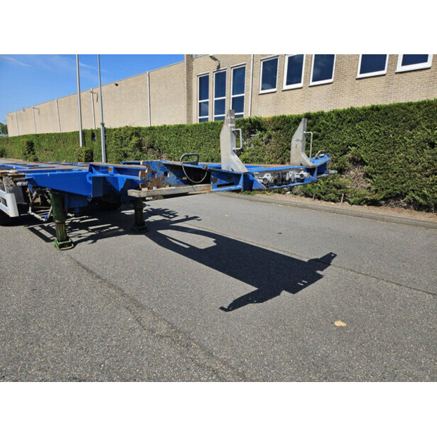 2008 Pacton T3-010-40984227