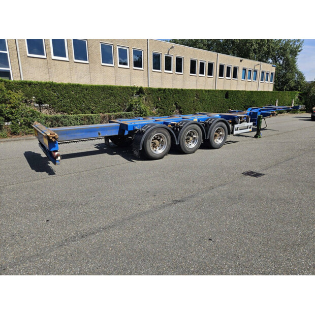 2008 Pacton T3-010-40984228