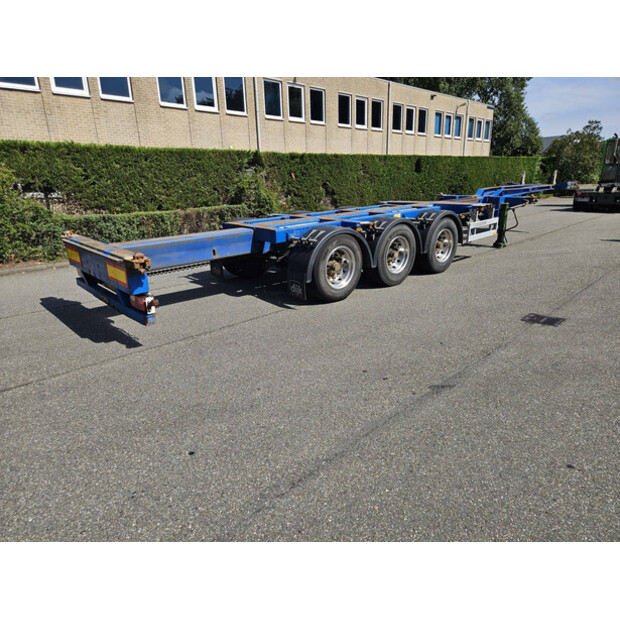 2008 Pacton T3-010-40984229
