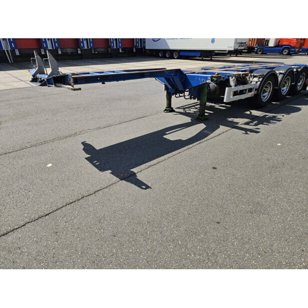 2008 Pacton T3-010-40984230