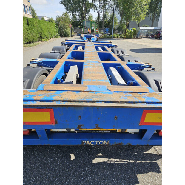 2008 Pacton T3-010-40984237