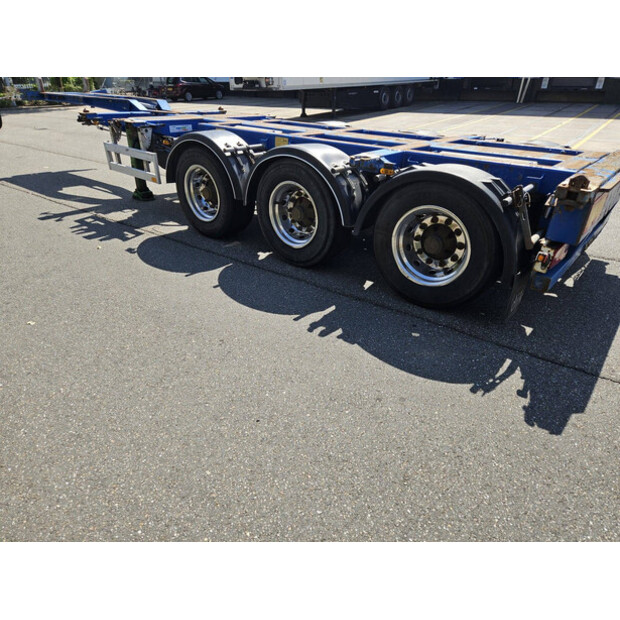 2008 Pacton T3-010-40984238