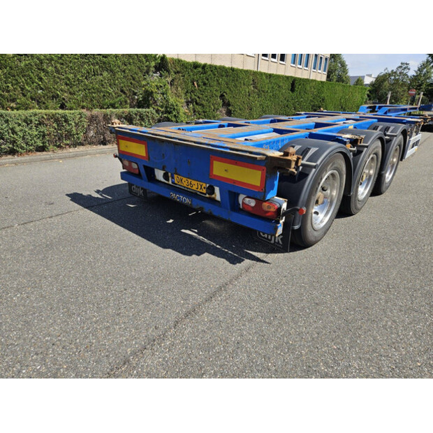 2008 Pacton T3-010-40984239