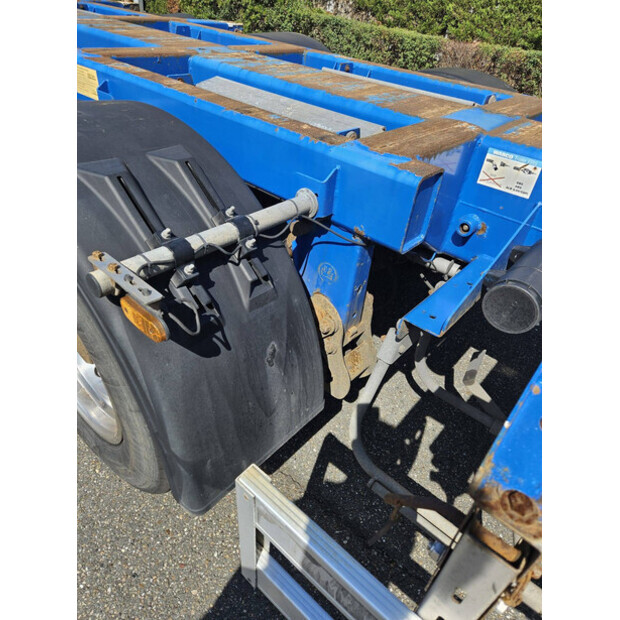 2008 Pacton T3-010-40984241