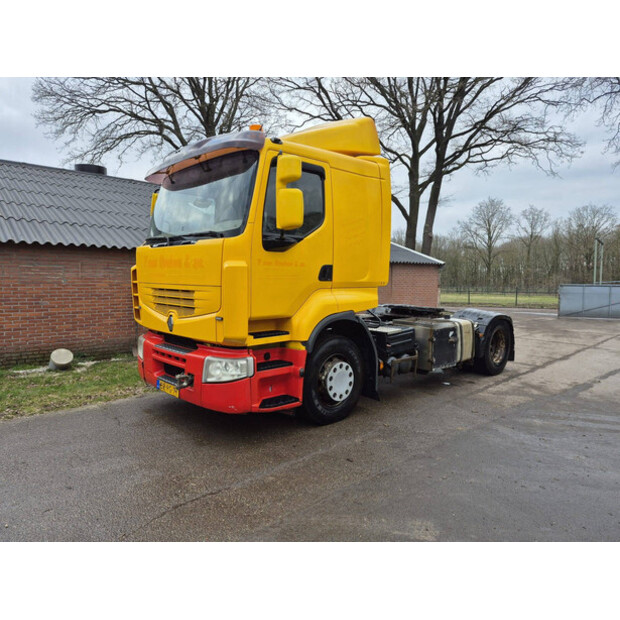2006 Renault Premium 330-19-40984244