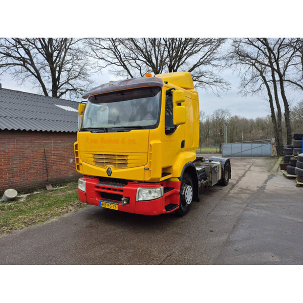 2006 Renault Premium 330-19-40984246