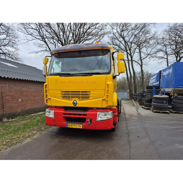 2006 Renault Premium 330-19-40984249