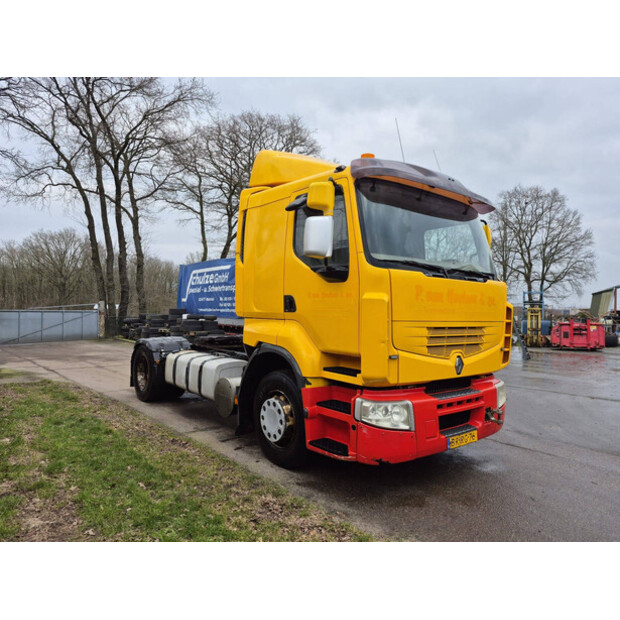 2006 Renault Premium 330-19-40984251