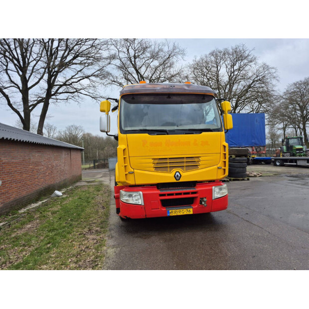 2006 Renault Premium 330-19-40984252