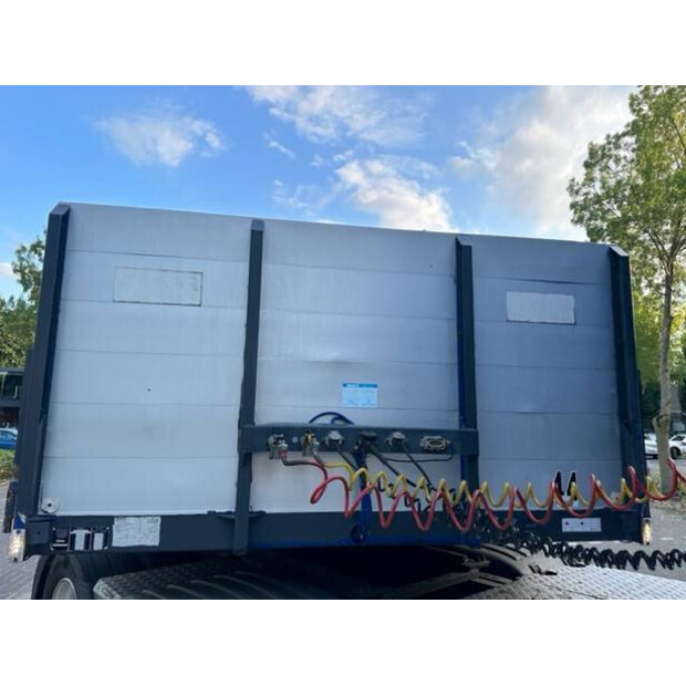 2003 Floor FLSDO 17 20 K1-40984334
