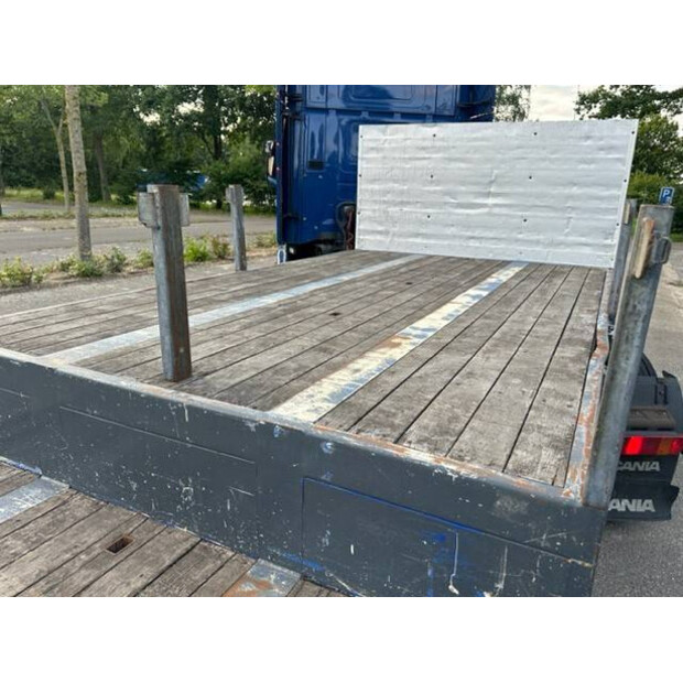 2003 Floor FLSDO 17 20 K1-40984356