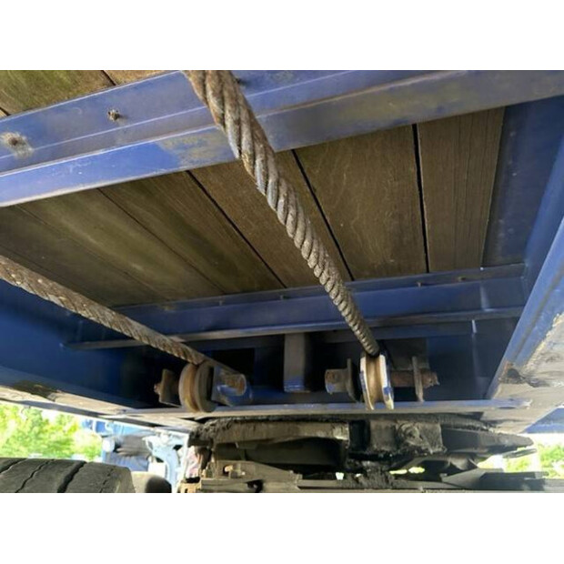 2003 Floor FLSDO 17 20 K1-40984359