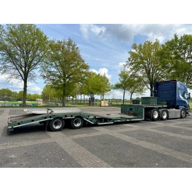 1986 Onbekend ODL12-40984495