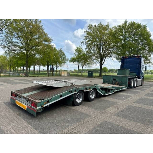 1986 Onbekend ODL12-40984496