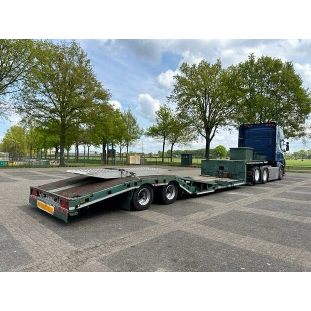 1986 Onbekend ODL12-40984497