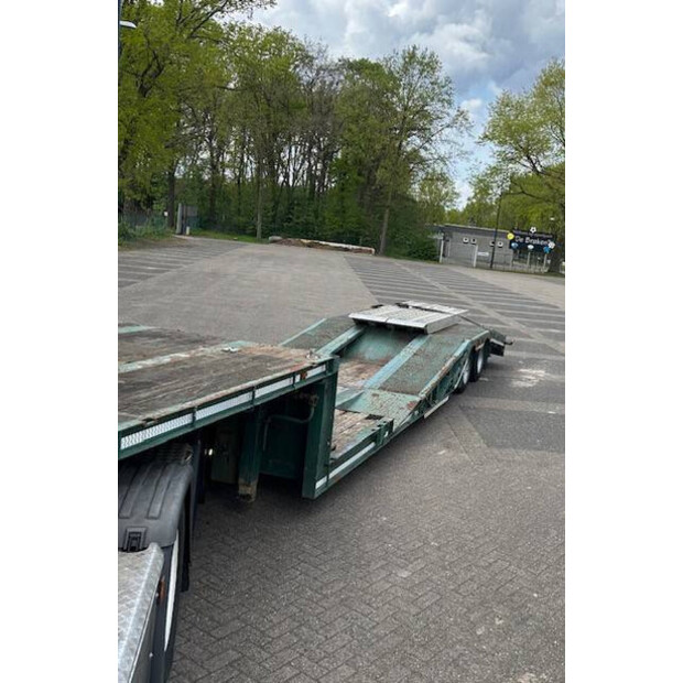 1986 Onbekend ODL12-40984498