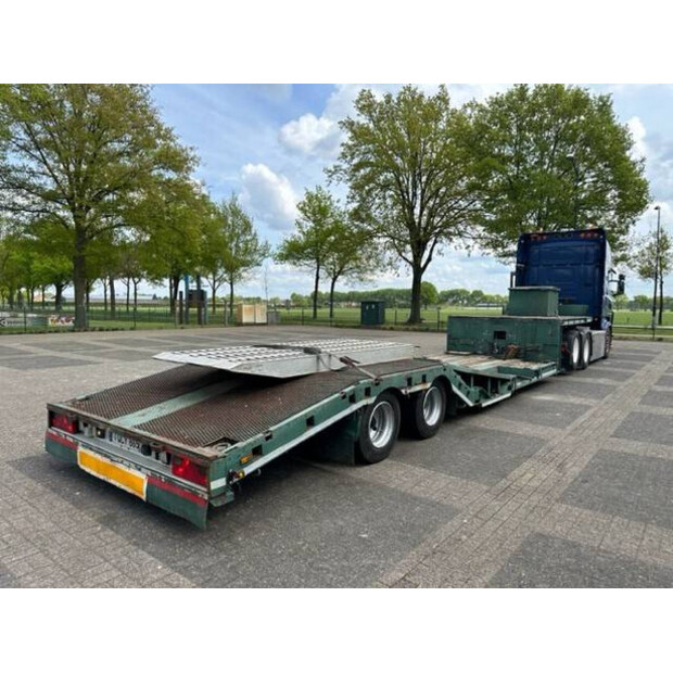 1986 Onbekend ODL12-40984499
