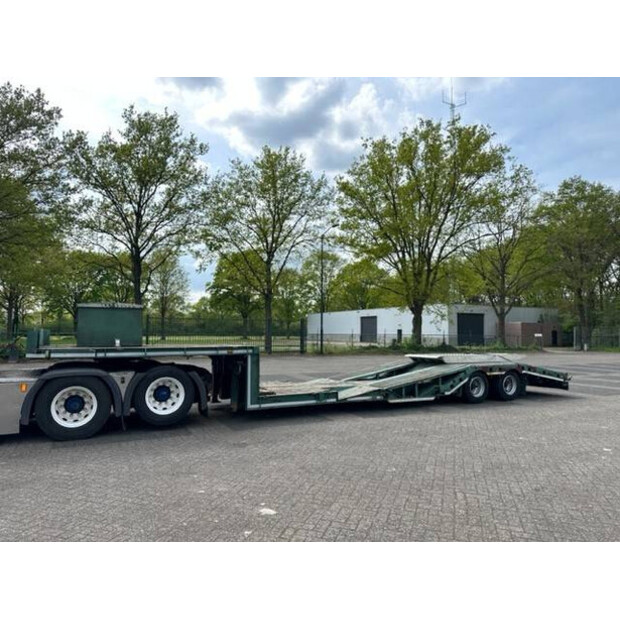 1986 Onbekend ODL12-40984500