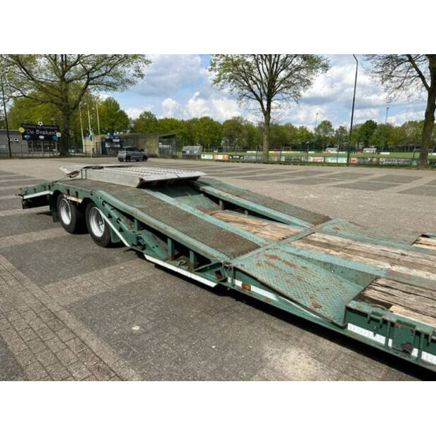 1986 Onbekend ODL12-40984502