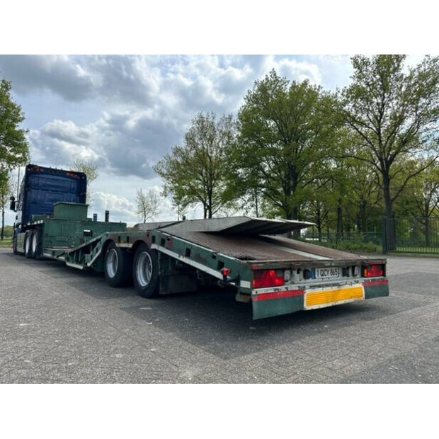 1986 Onbekend ODL12-40984507