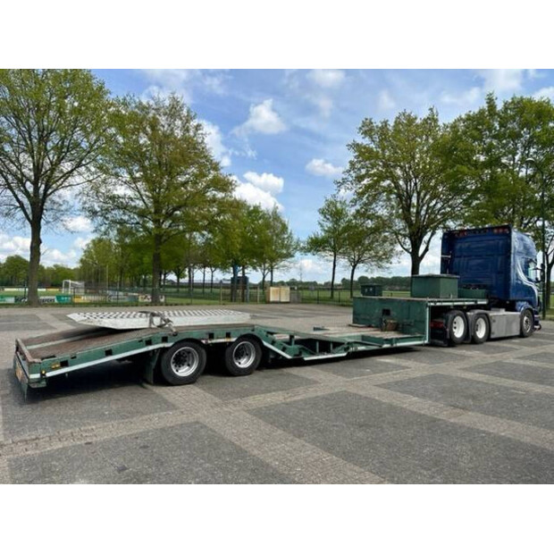 1986 Onbekend ODL12-40984509