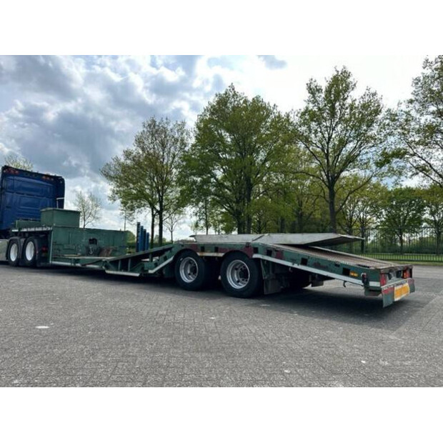 1986 Onbekend ODL12-40984511