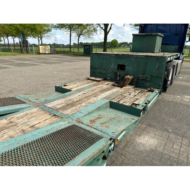 1986 Onbekend ODL12-40984513