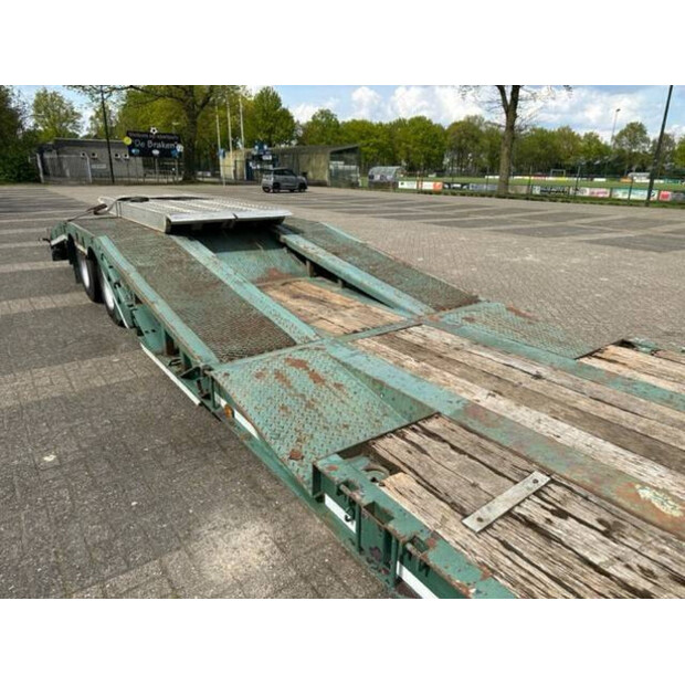1986 Onbekend ODL12-40984514