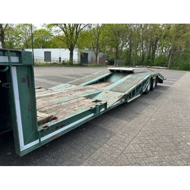 1986 Onbekend ODL12-40984515