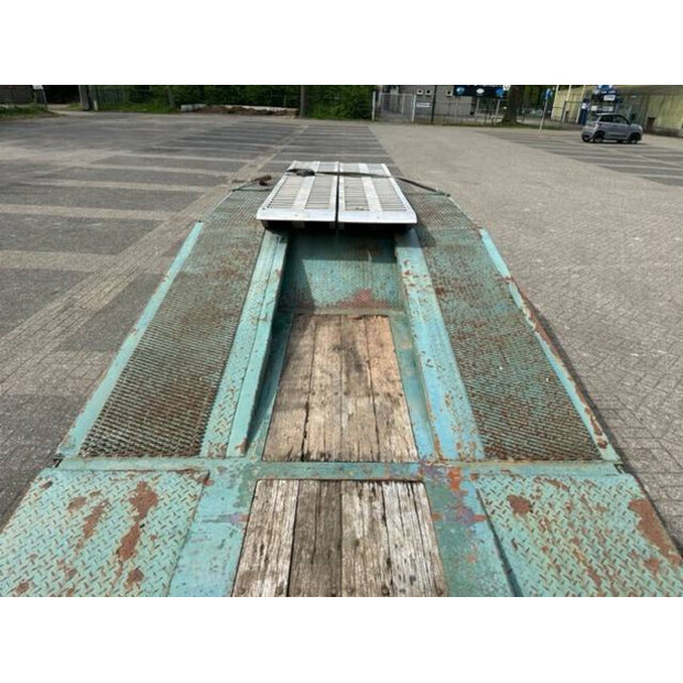1986 Onbekend ODL12-40984516