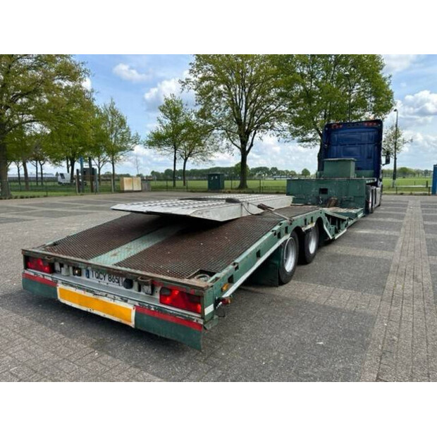 1986 Onbekend ODL12-40984517