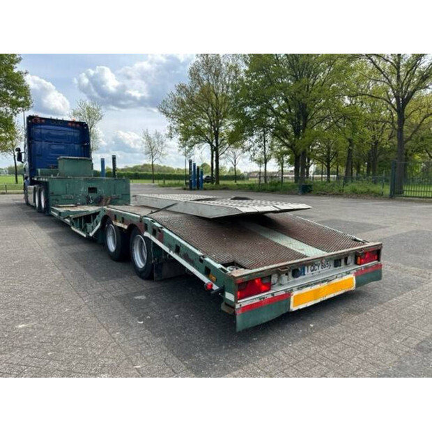 1986 Onbekend ODL12-40984520