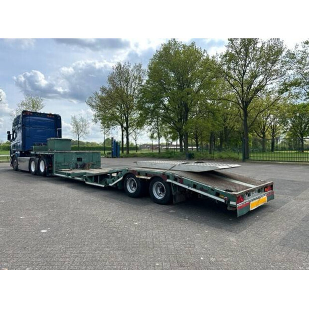 1986 Onbekend ODL12-40984522