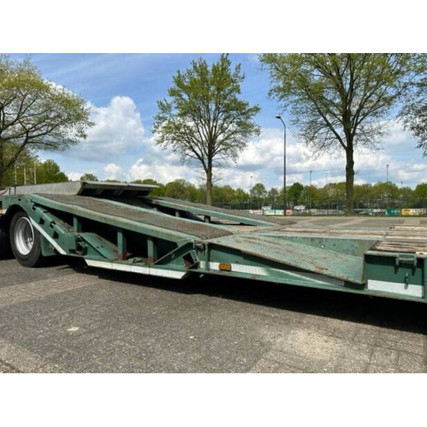 1986 Onbekend ODL12-40984523