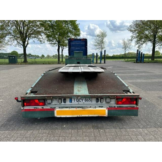1986 Onbekend ODL12-40984524