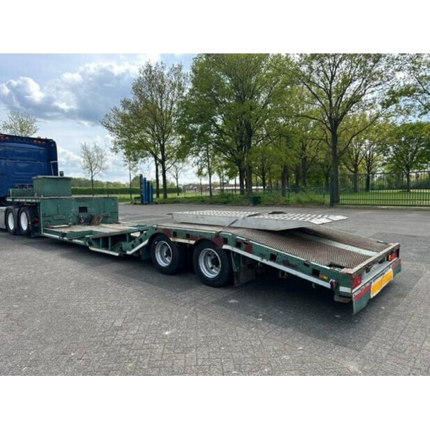 1986 Onbekend ODL12-40984525