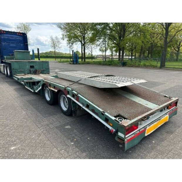 1986 Onbekend ODL12-40984526