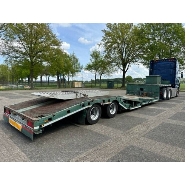 1986 Onbekend ODL12-40984527