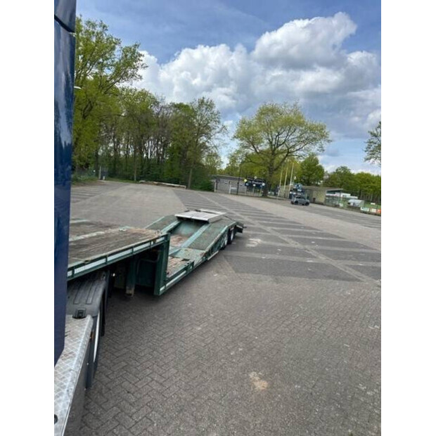 1986 Onbekend ODL12-40984529