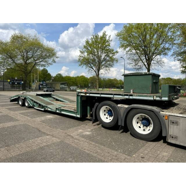 1986 Onbekend ODL12-40984530