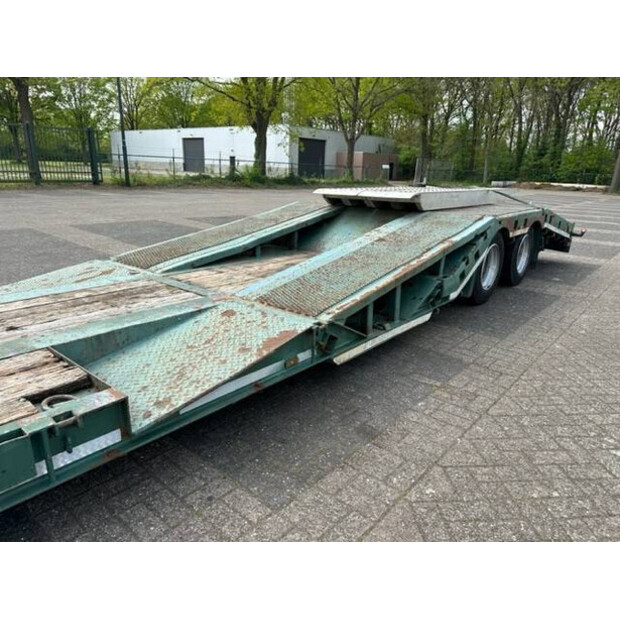 1986 Onbekend ODL12-40984531