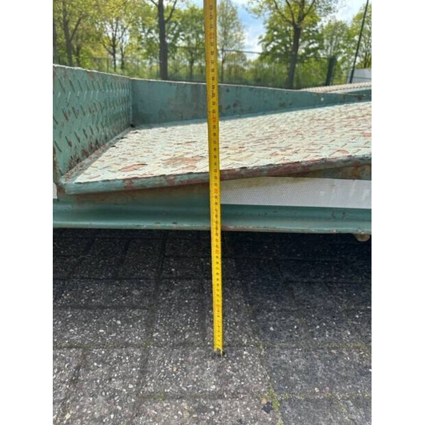 1986 Onbekend ODL12-40984533