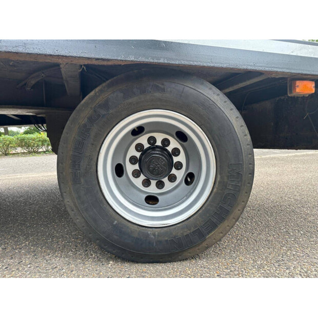 1997 Floor FLSDO 12 28HF1-40984541