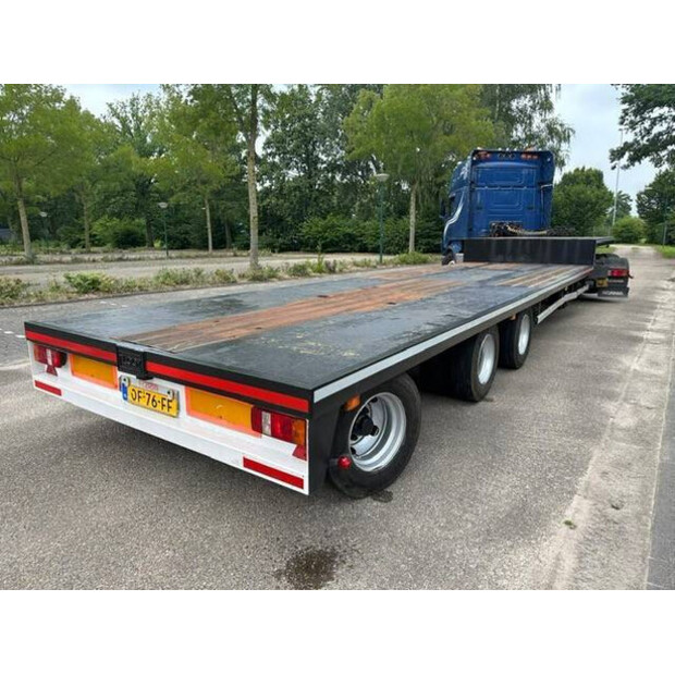 1997 Floor FLSDO 12 28HF1-40984553