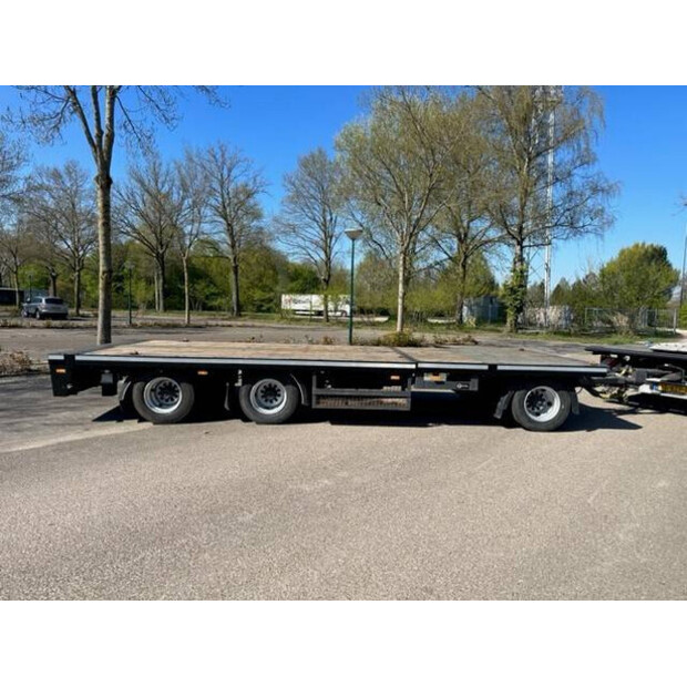 2003 DRACO ASS324-40984555