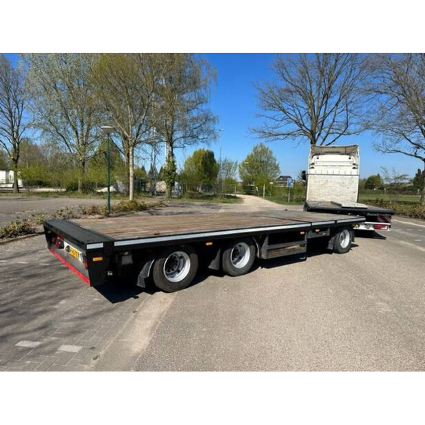 2003 DRACO ASS324-40984556