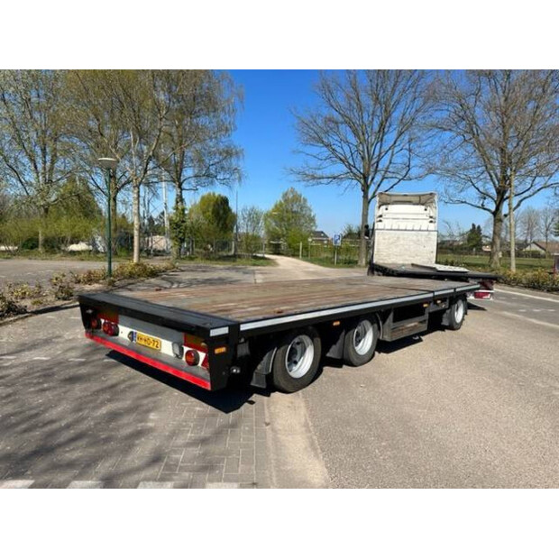 2003 DRACO ASS324-40984557
