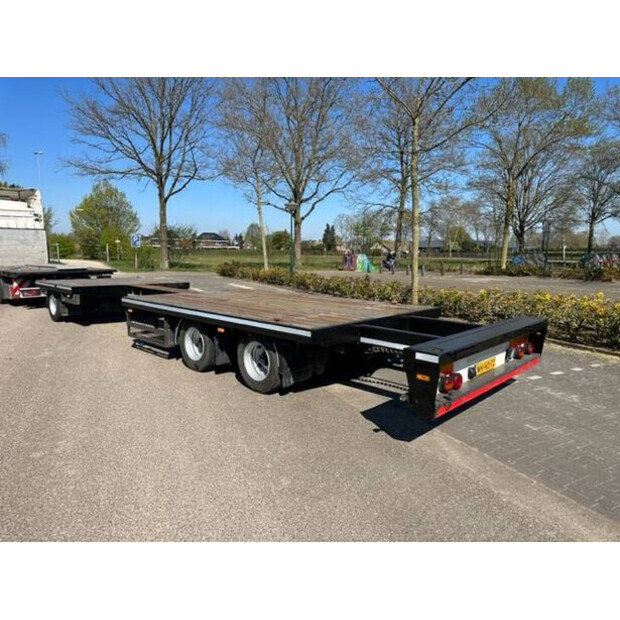 2003 DRACO ASS324-40984561