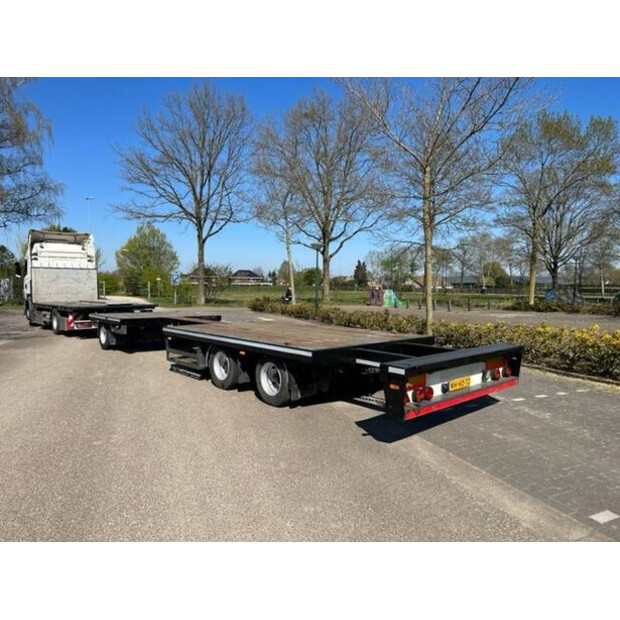 2003 DRACO ASS324-40984562