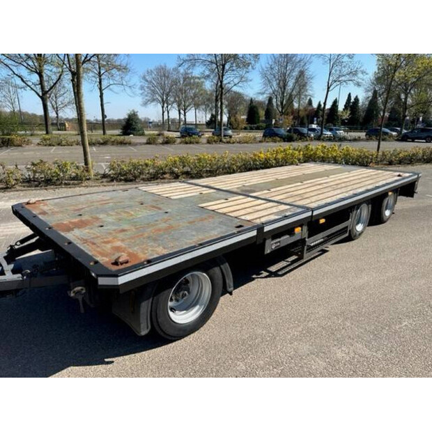 2003 DRACO ASS324-40984563